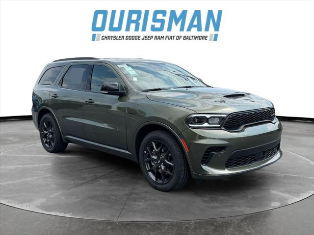 2026 Dodge Durango GT Plus AWD HEMI V8 for sale in Baltimore, MD