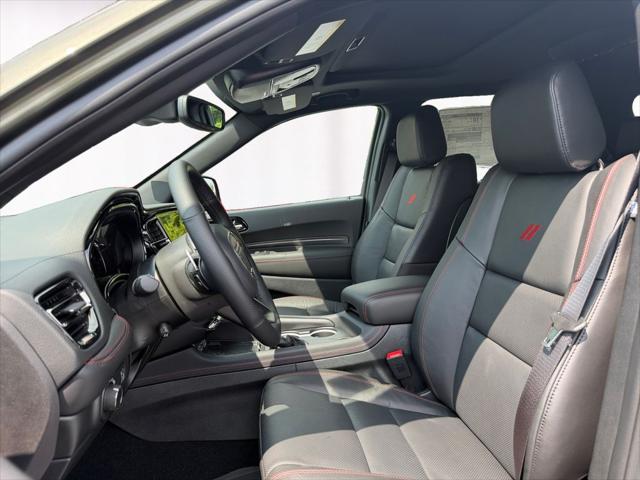 2026 Dodge Durango GT Plus AWD HEMI V8