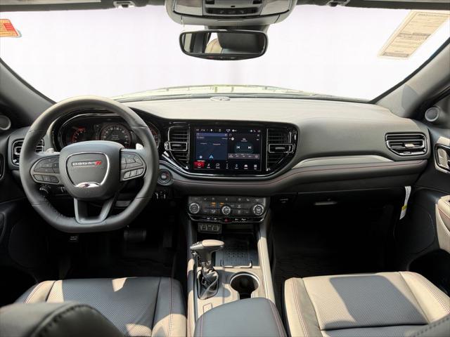 2026 Dodge Durango GT Plus AWD HEMI V8