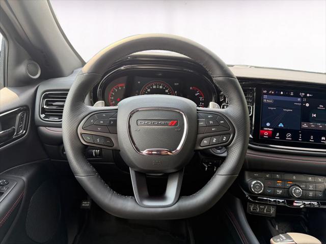 2026 Dodge Durango GT Plus AWD HEMI V8