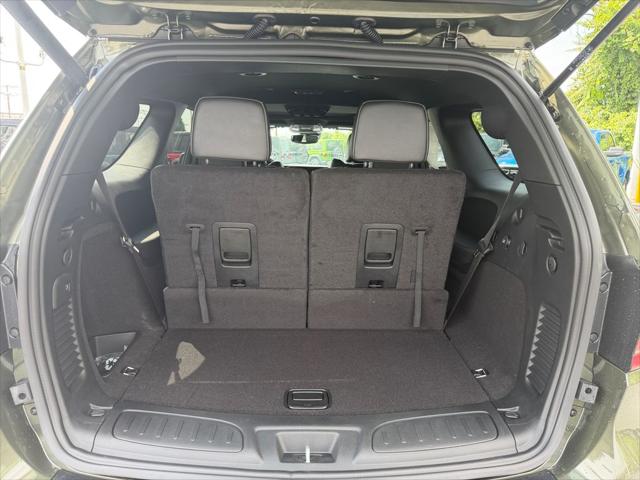 2026 Dodge Durango GT Plus AWD HEMI V8