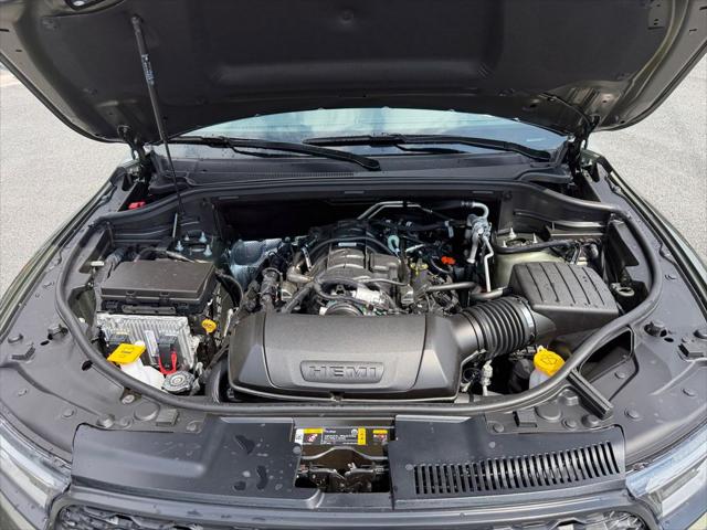 2026 Dodge Durango GT Plus AWD HEMI V8