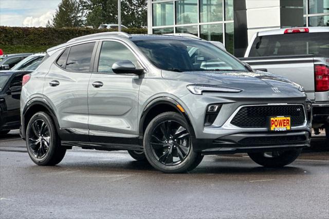 2026 Buick Encore GX Sport Touring AWD