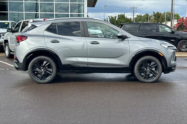 2026 Buick Encore GX Sport Touring AWD
