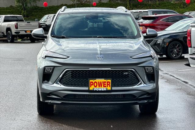 2026 Buick Encore GX Sport Touring AWD
