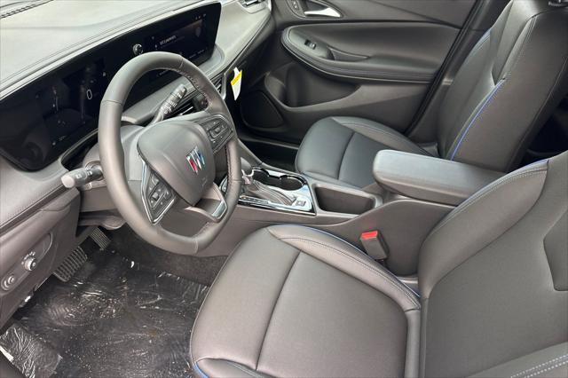 2026 Buick Encore GX Sport Touring AWD