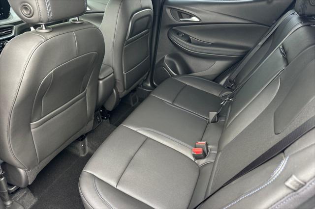 2026 Buick Encore GX Sport Touring AWD