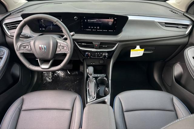 2026 Buick Encore GX Sport Touring AWD