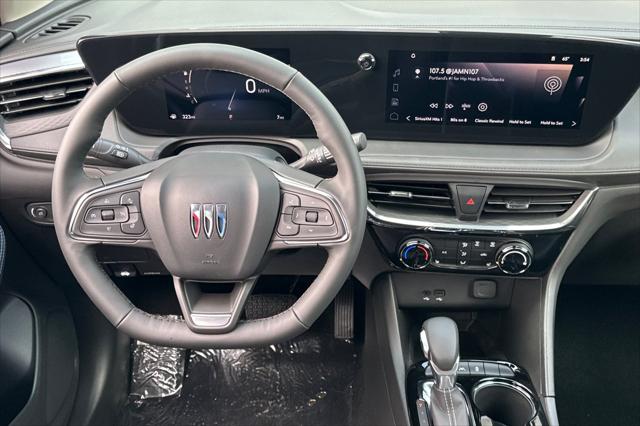 2026 Buick Encore GX Sport Touring AWD