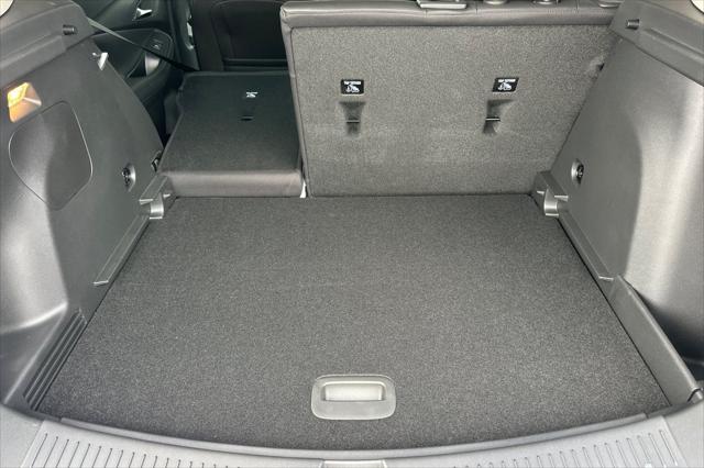 2026 Buick Encore GX Sport Touring AWD