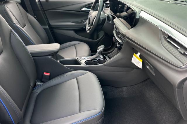 2026 Buick Encore GX Sport Touring AWD