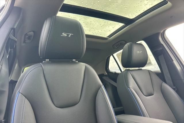 2026 Buick Encore GX Sport Touring AWD