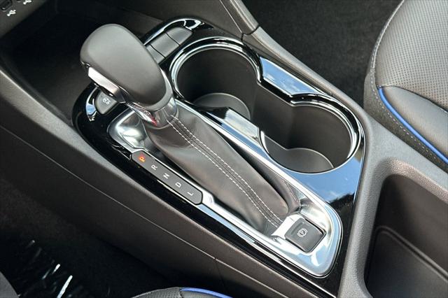 2026 Buick Encore GX Sport Touring AWD