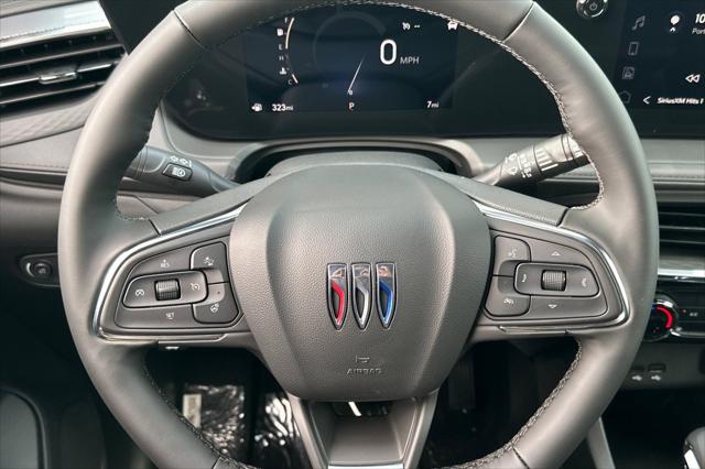 2026 Buick Encore GX Sport Touring AWD