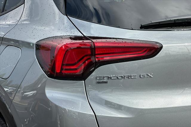 2026 Buick Encore GX Sport Touring AWD