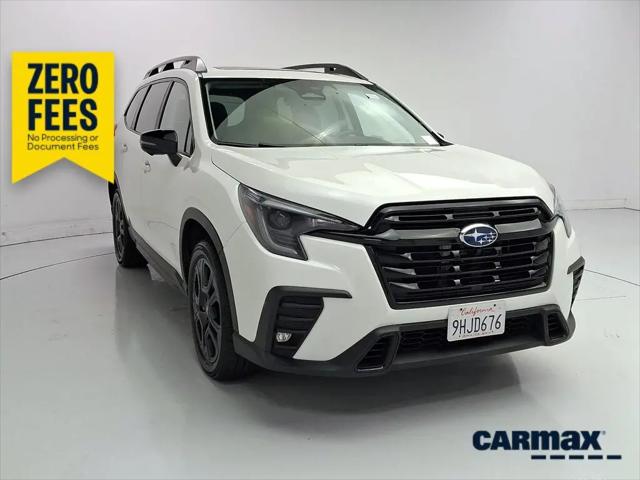 2023 Subaru Ascent Onyx Edition Limited 7-Passenger for sale in San Diego, CA