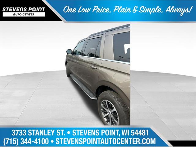 2019 Ford Expedition Max XLT for sale in Plover, WI