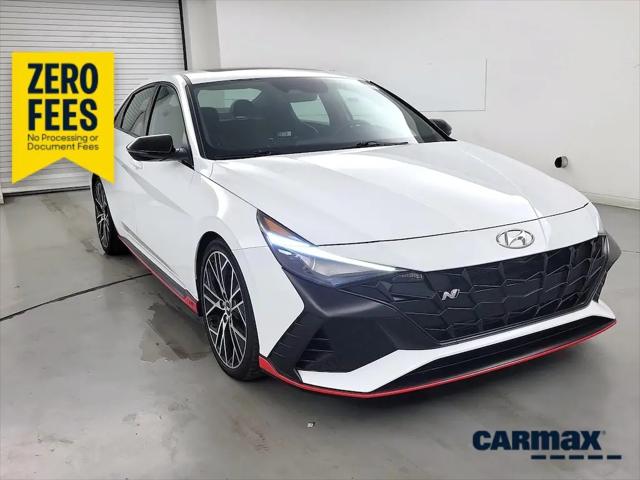 2023 Hyundai Elantra N for sale in Cincinnati, OH