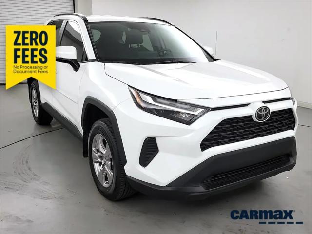 2023 Toyota RAV4 XLE for sale in Cincinnati, OH