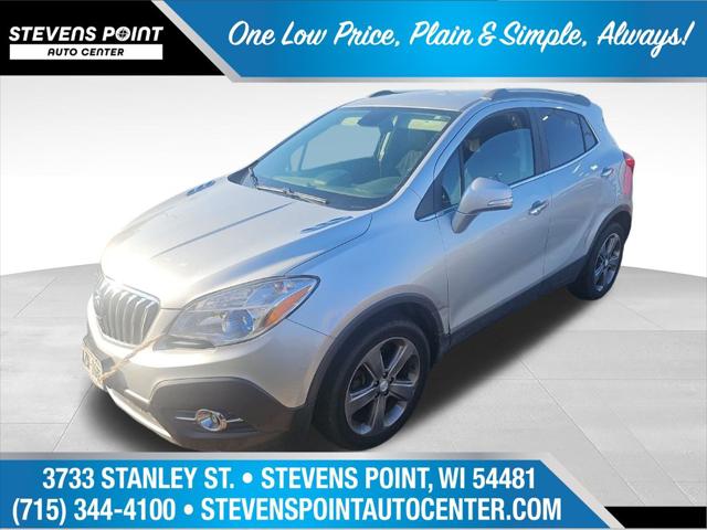 2014 Buick Encore Convenience for sale in Stevens Point, WI