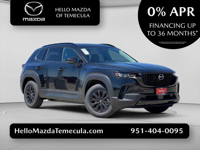 2026 Mazda CX-50 Hybrid Premium for sale in Temecula, CA