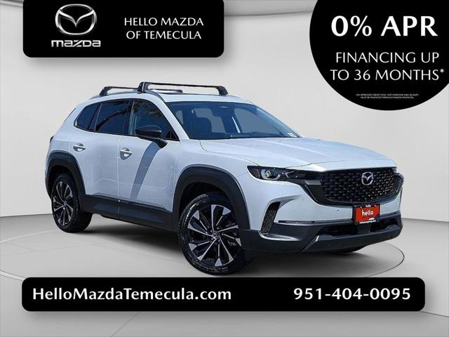 2026 Mazda CX-50 Hybrid Premium Plus for sale in Temecula, CA