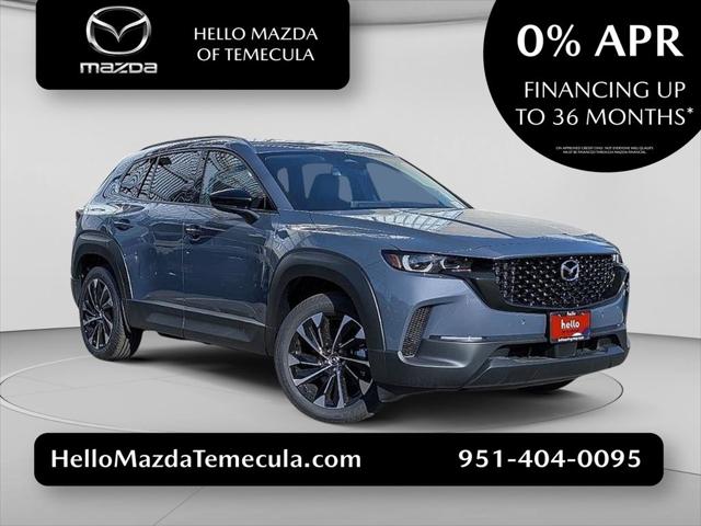 2026 Mazda CX-50 Hybrid Premium Plus for sale in Temecula, CA
