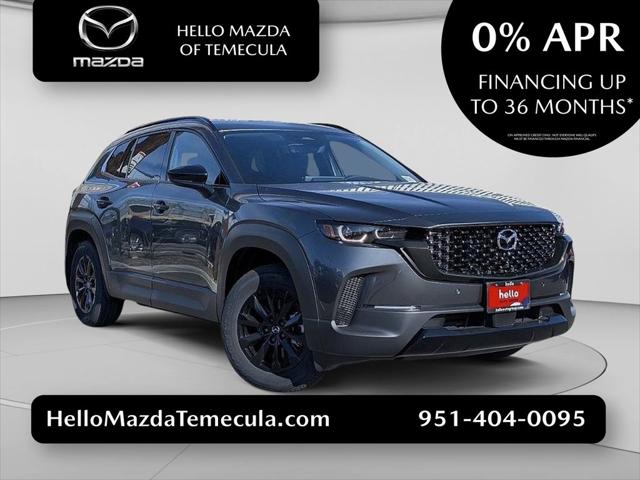 2026 Mazda CX-50 Hybrid Premium for sale in Temecula, CA