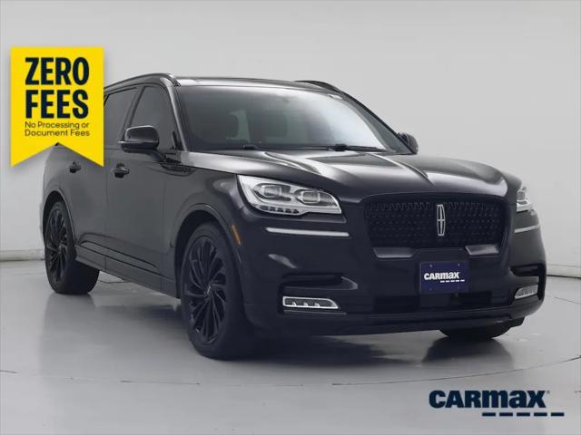 2022 Lincoln Aviator Reserve for sale in Irving, TX