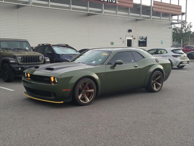 2022 Dodge Challenger SRT for sale in Fort Walton Beach, FL