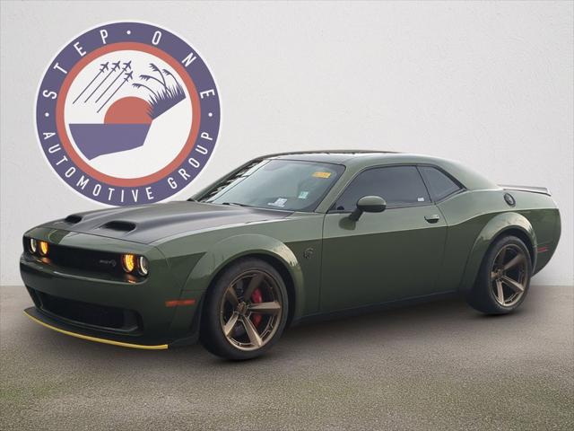 2022 Dodge Challenger SRT for sale in Fort Walton Beach, FL
