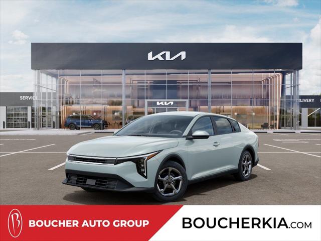 2026 Kia K4 LXS for sale in Racine, WI