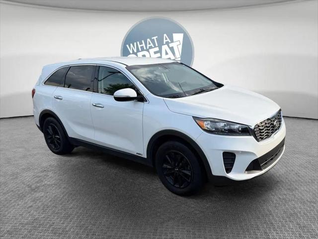 2019 Kia Sorento 2.4L LX for sale in Irwin, PA