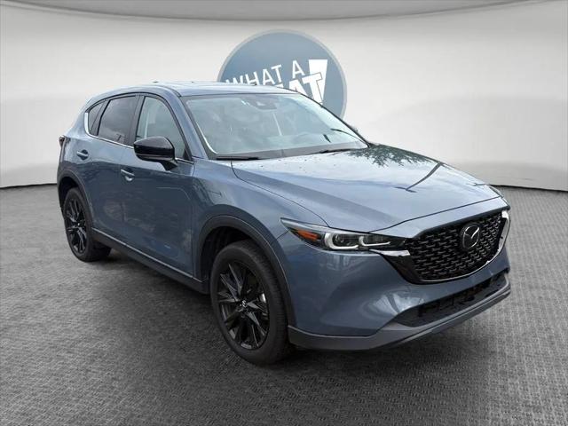 2025 Mazda CX-5 2.5 S Carbon Edition for sale in Irwin, PA