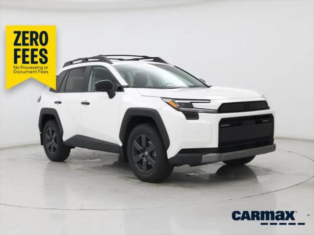 2026 Toyota RAV4 Woodland for sale in Louisville, KY