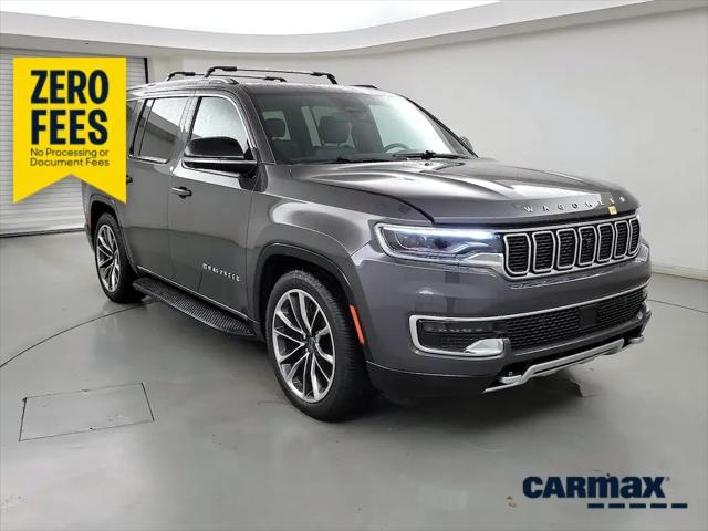 2023 Jeep Wagoneer Series II 4x4 for sale in Louisville, KY