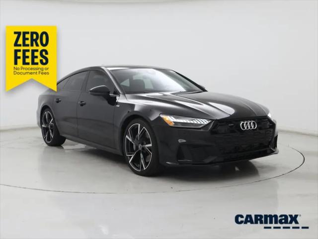 2024 Audi A7 Prestige 55 TFSI quattro S tronic for sale in Louisville, KY