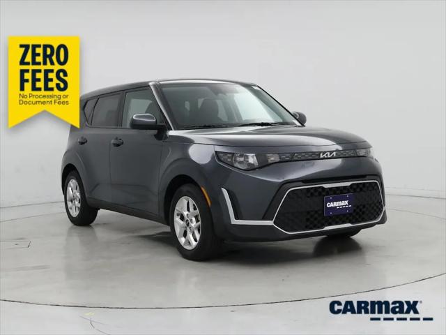 2025 Kia Soul LX for sale in Fresno, CA
