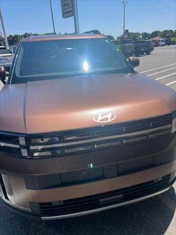 2024 Hyundai Santa Fe Limited for sale in Lawton, OK