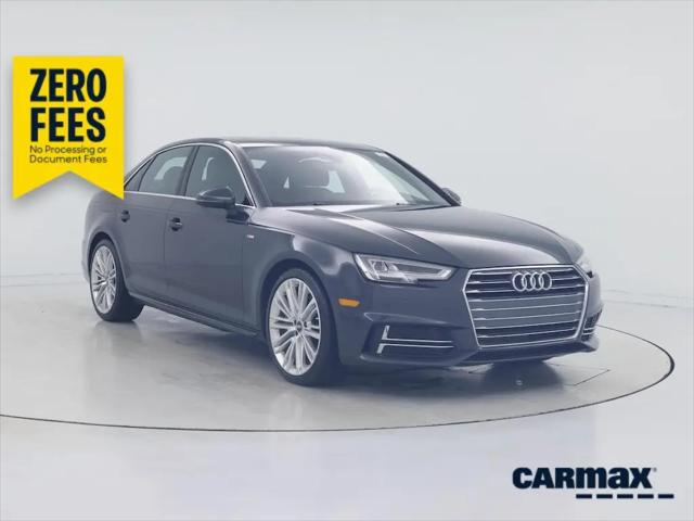 2017 Audi A4 Premium Plus for sale in Kennesaw, GA