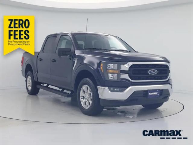 2023 Ford F-150 XLT for sale in Kennesaw, GA