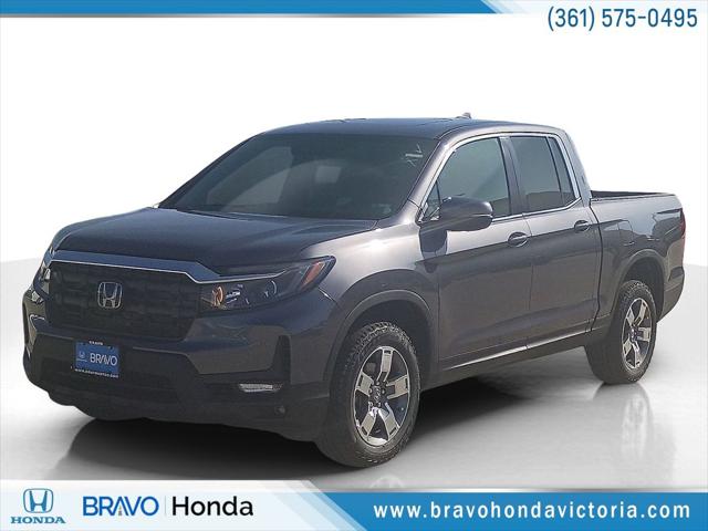 2026 Honda Ridgeline RTL for sale in Victoria , TX