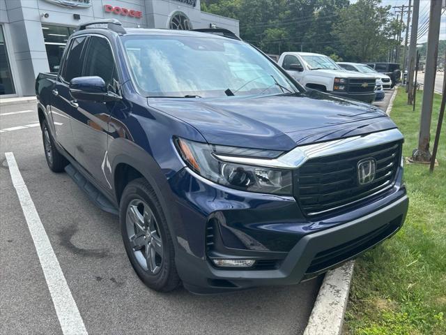 2023 Honda Ridgeline RTL-E for sale in Pittsburgh, PA