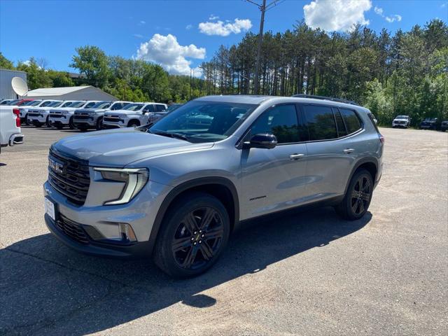 2026 GMC Acadia Elevation AWD for sale in Grand Rapids, MN