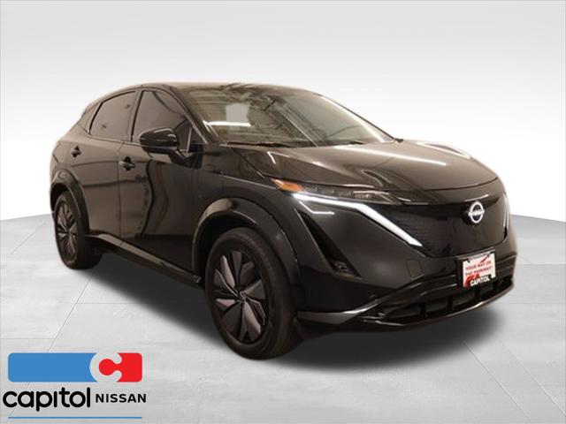2023 Nissan ARIYA ENGAGE for sale in Salem, OR