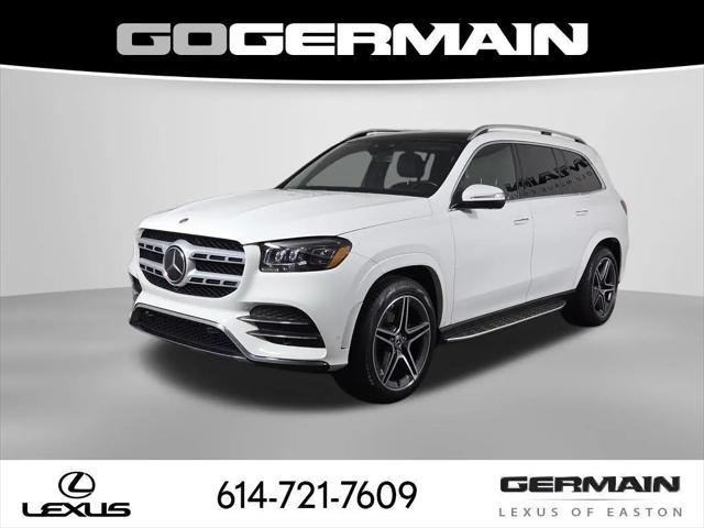 2023 Mercedes-Benz GLS GLS 450 4MATIC for sale in Columbus, OH