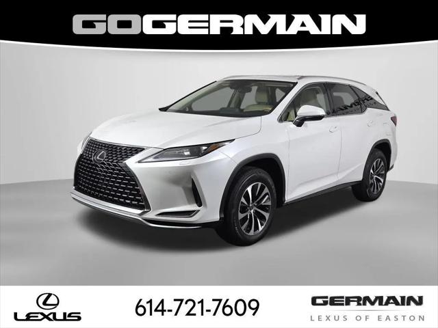 2022 Lexus RX 350 Base for sale in Columbus, OH