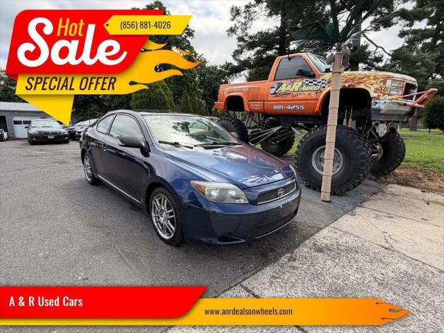 2006 Scion tC Base for sale in CLAYTON, NJ
