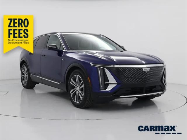 2024 Cadillac iQ Luxury w/1SE for sale in Indianapolis, IN