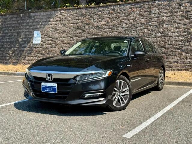 2019 Honda Accord Hybrid Touring for sale in 34414 Pacific Hwy S, WA
